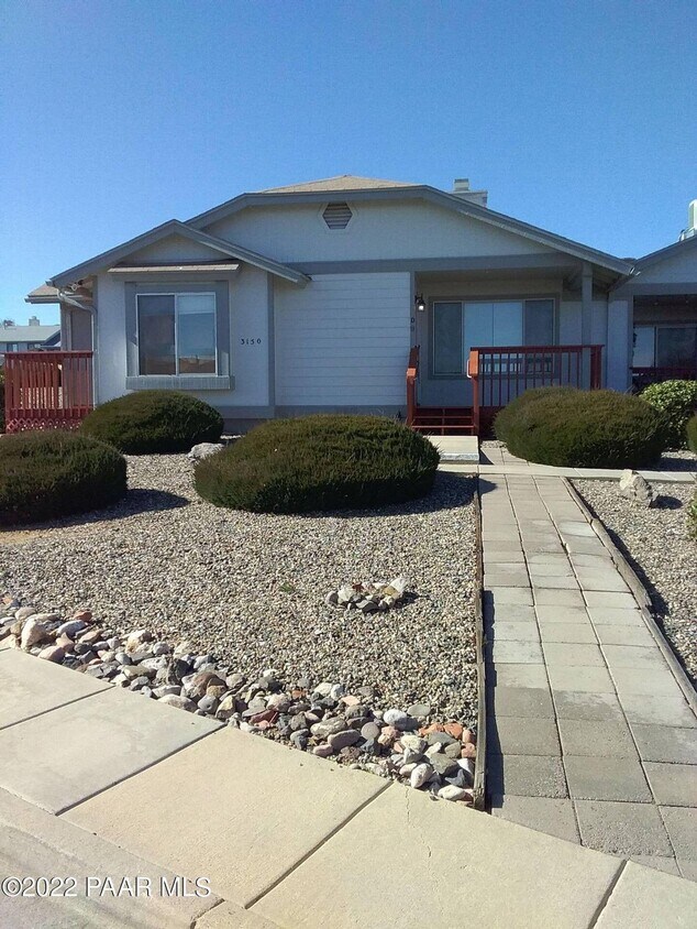 3150 Cascades Ct, Prescott, AZ 86301 Townhome Rentals in Prescott AZ