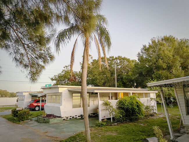Building Photo - 16416 US Highway 19 N