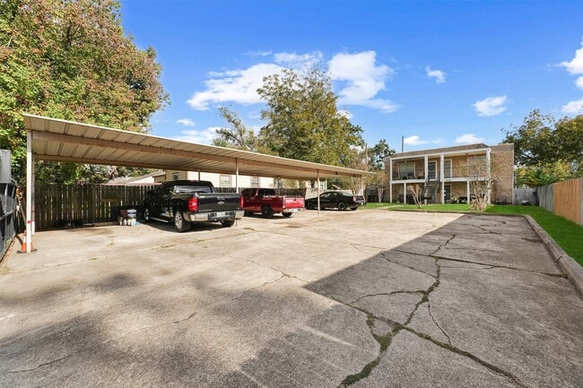 Foto del edificio - 8342 Baker Dr