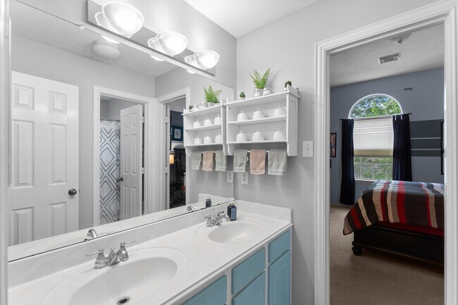 Foto del edificio - 51 N Scribewood Cir