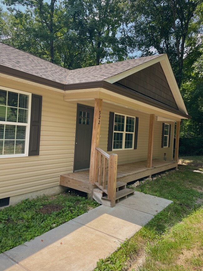 Building Photo - 522 Mill Creek Rd