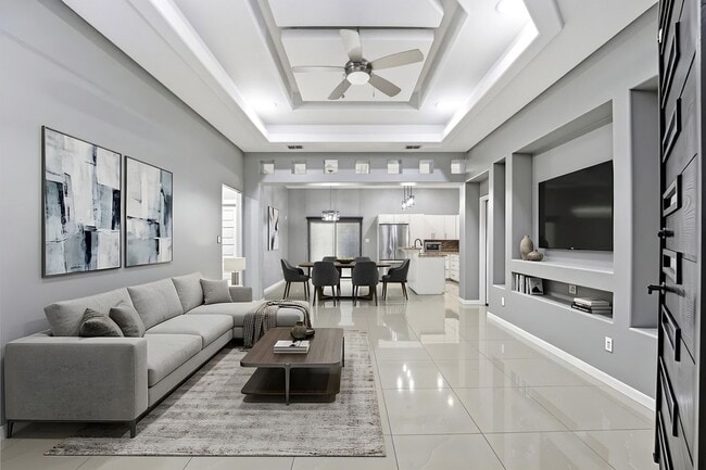 Foto del edificio - 4000 S Las Nubes