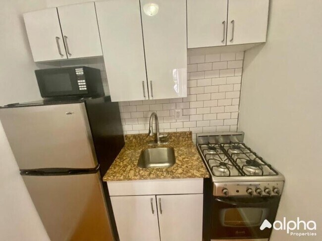 Foto del edificio - 2 bedroom in NEW YORK NY 10029