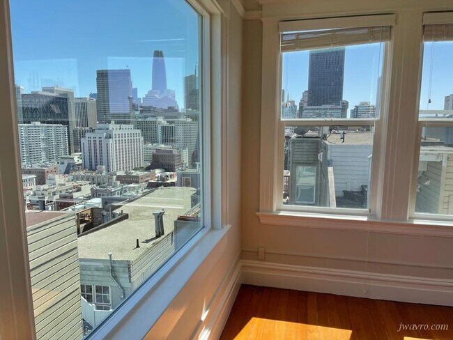 Foto del edificio - 446 Vallejo St.