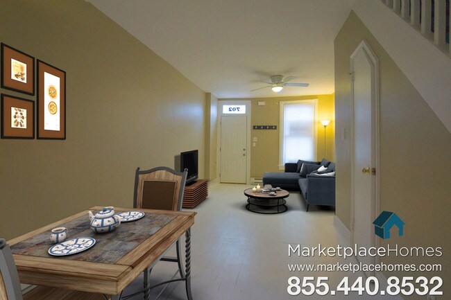 Foto del edificio - 702 4th St SE