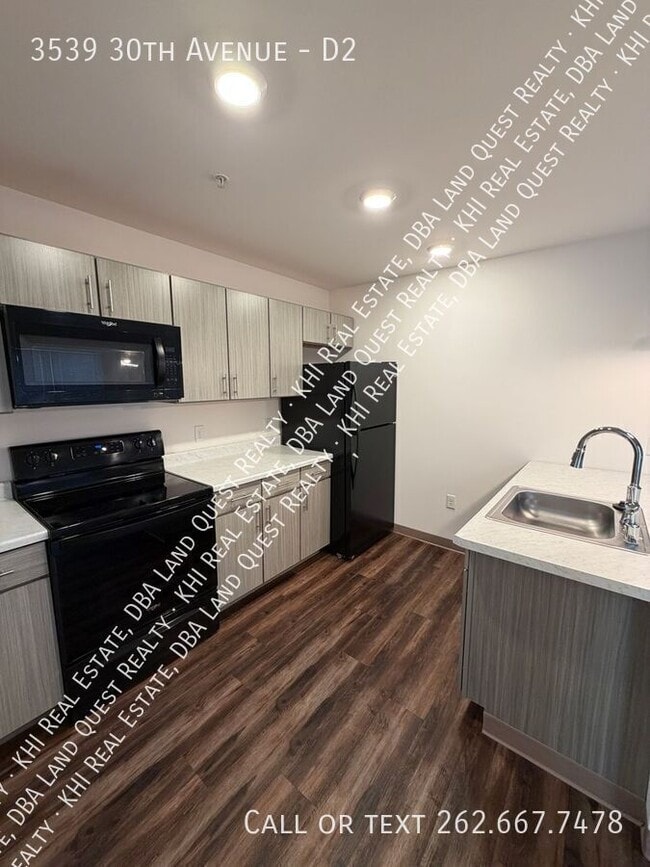 Foto del edificio - 3539 30th Ave