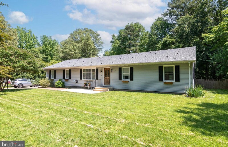 44 Lexington Dr, Milford, DE 19963 House Rental in Milford, DE