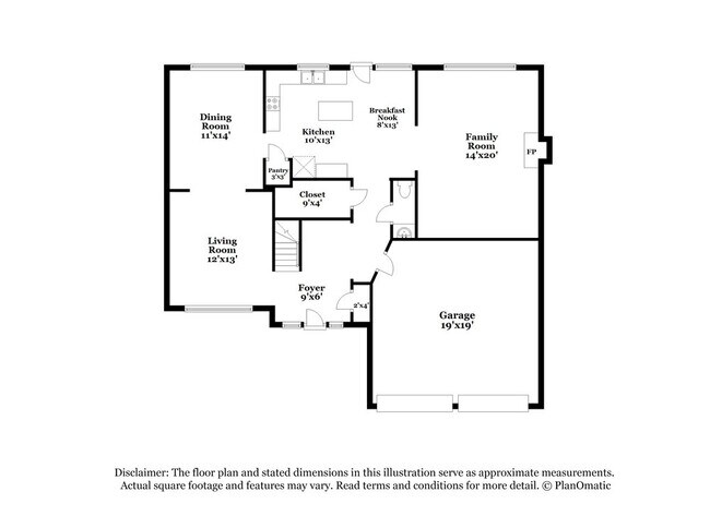 Building Photo - 133 Nocatee Trail