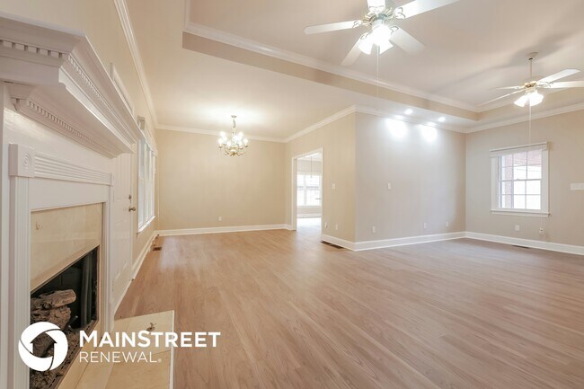 Foto del edificio - 100 Carriage Chase