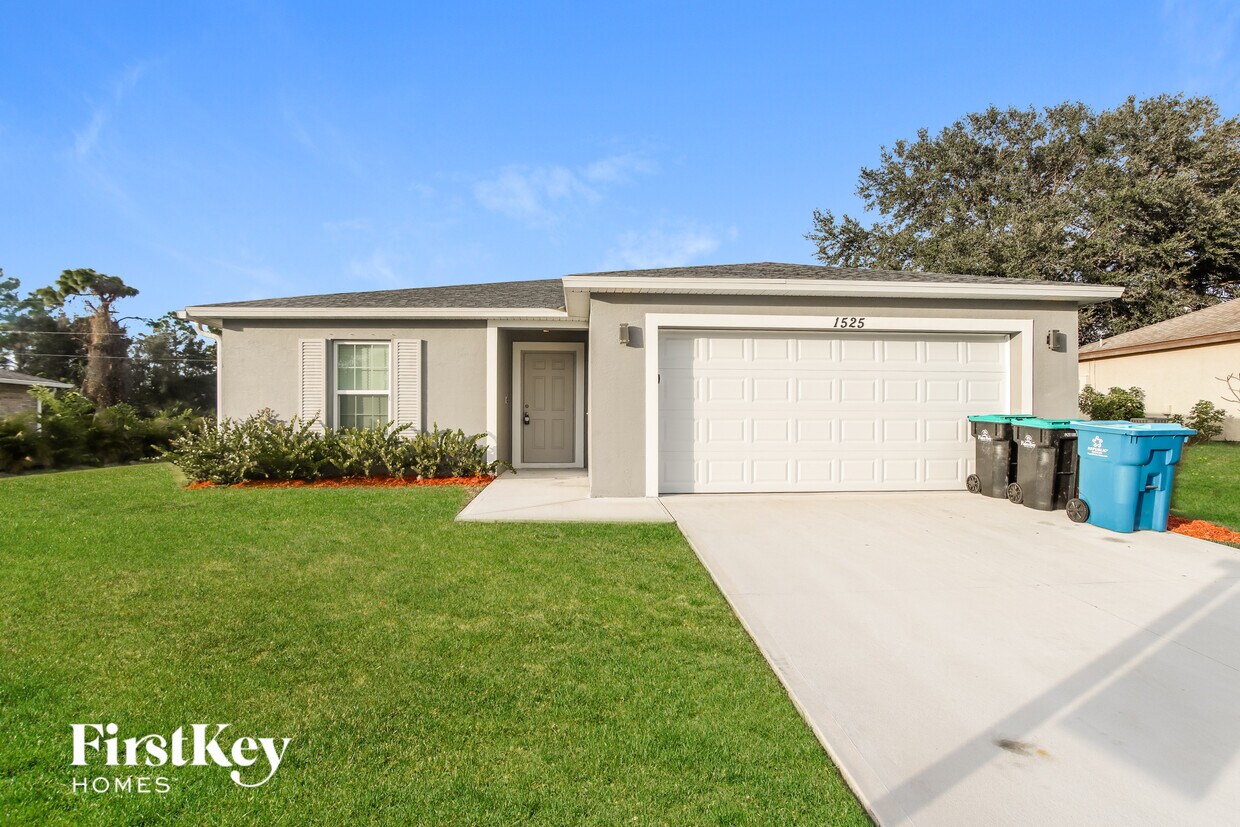 Foto principal - 1525 Talbott St