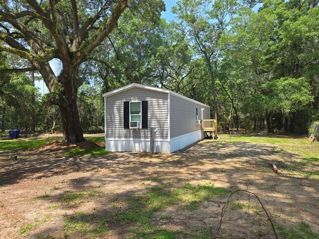 Foto del edificio - 5854 Old Chisolm Rd