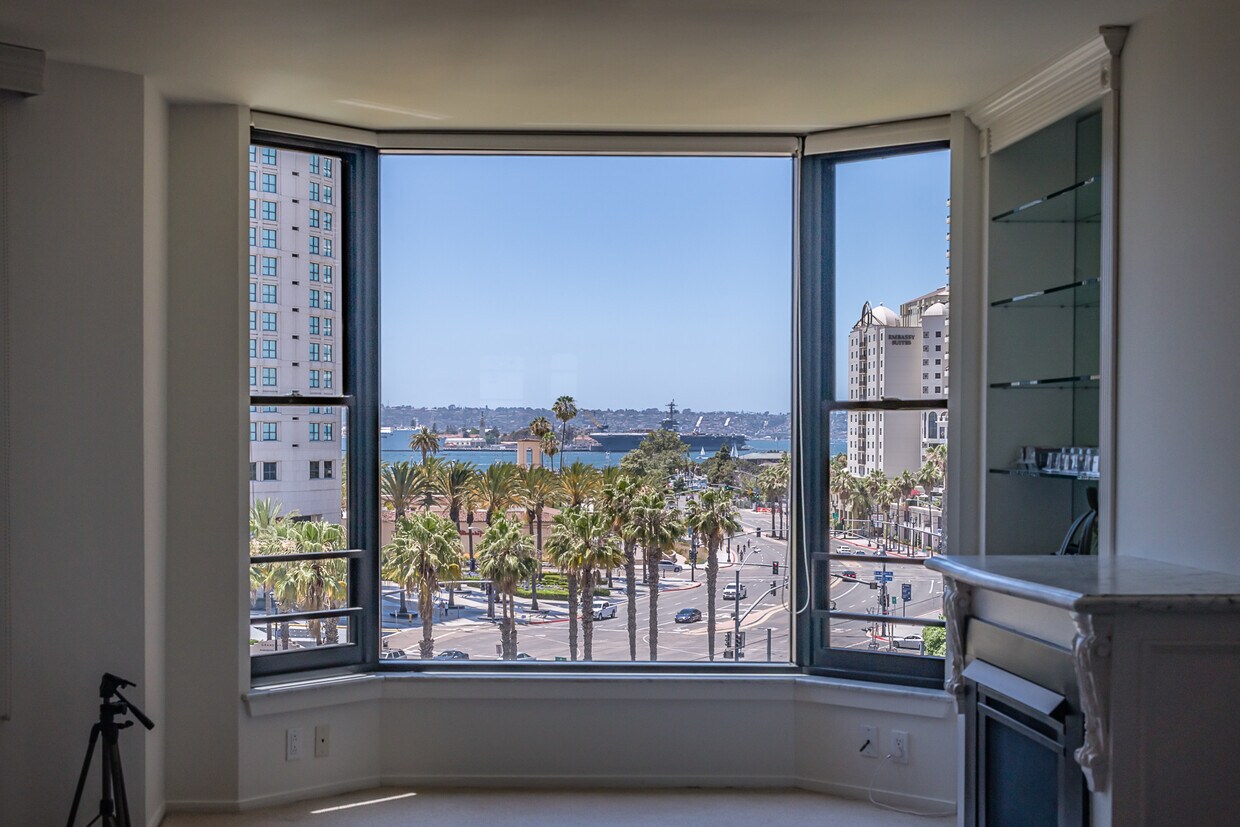 Foto principal - 500 W Harbor Dr