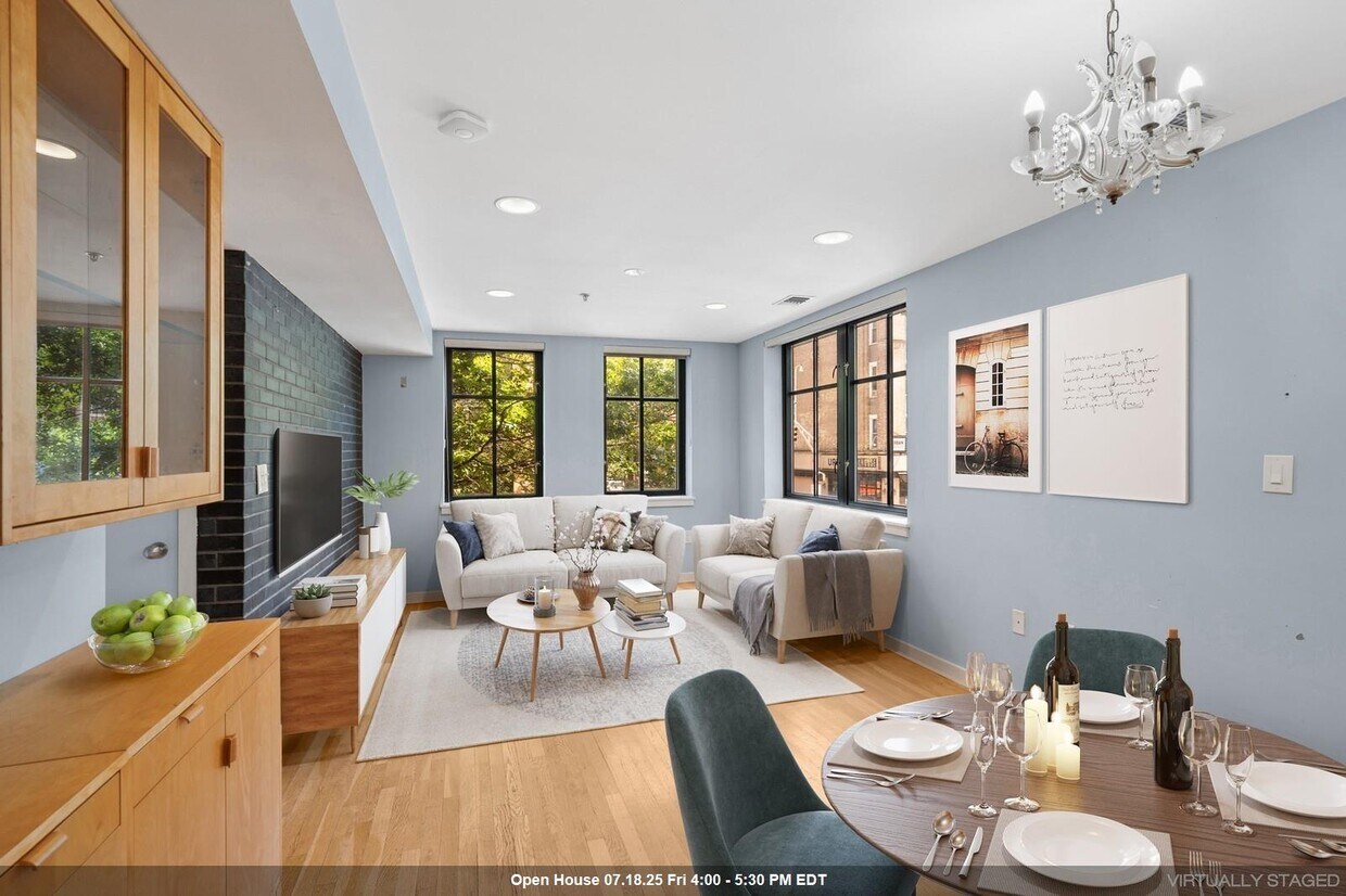 Foto principal - 1320 Bloomfield St