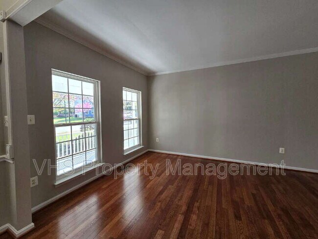 Foto del edificio - 2520 Post Oak Dr