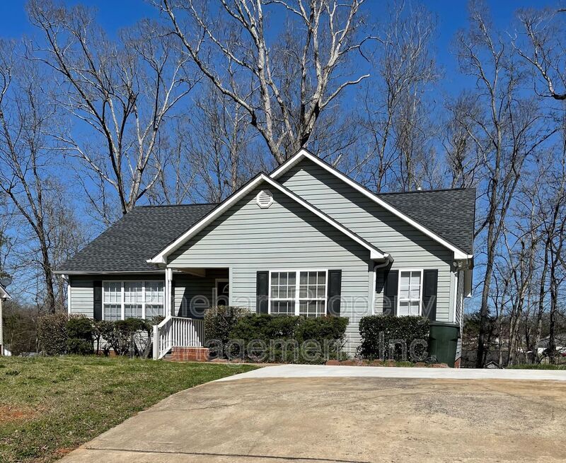 232 Dewars Dr, Rock Hill, SC 29730 House Rental in Rock Hill, SC