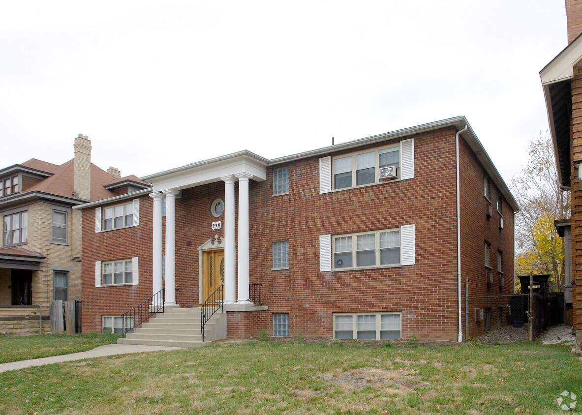 936 Bryden Rd, Columbus, OH 43205 Apartments in Columbus, OH