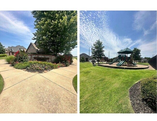 Foto del edificio - 4 Bed/3 Bath for rent in Bentonville! New ...