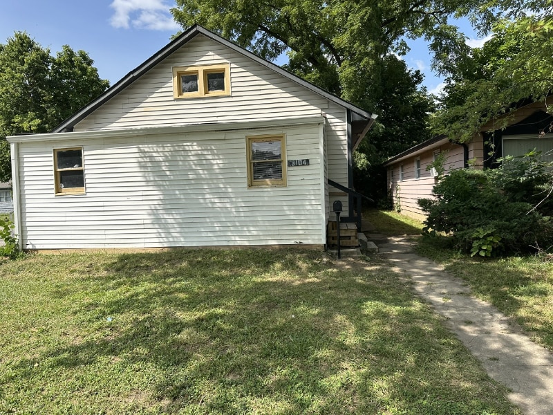 Primary Photo - 3104 N Harding St