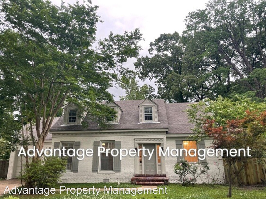 Primary Photo - 4 br, 2 bath House - 1038 E. Rainbow Dr.