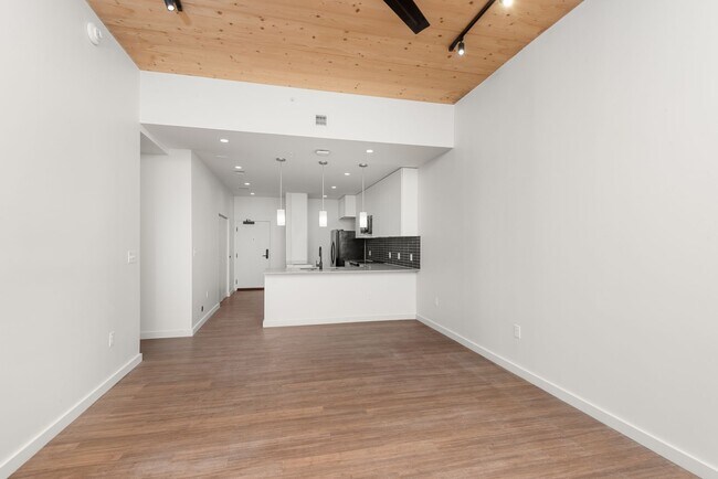 Foto del interior - Nova Austin