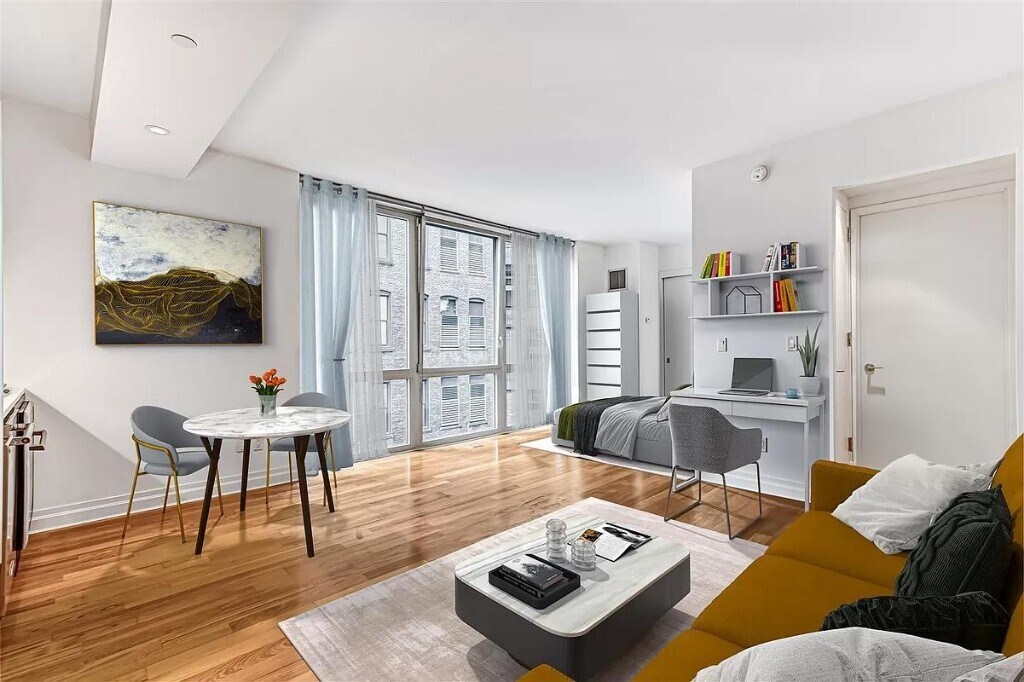 Foto principal - 39 E 29th St