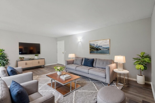 Foto del interior - Crossings at Cheviot