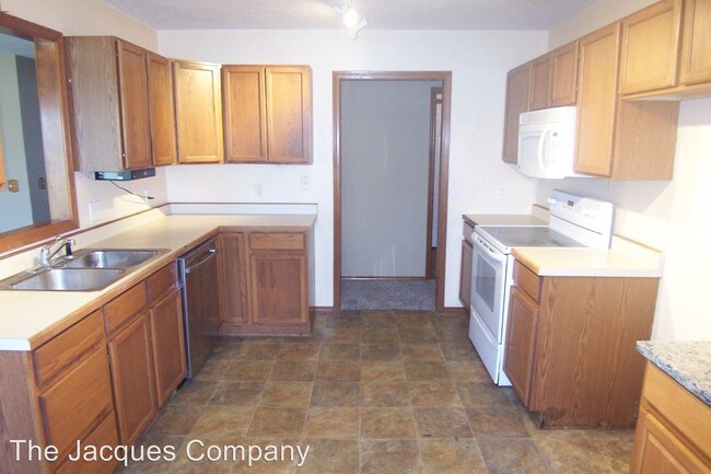 Building Photo - 2 br, 2 bath House - 4306 N. Morgan Ct.