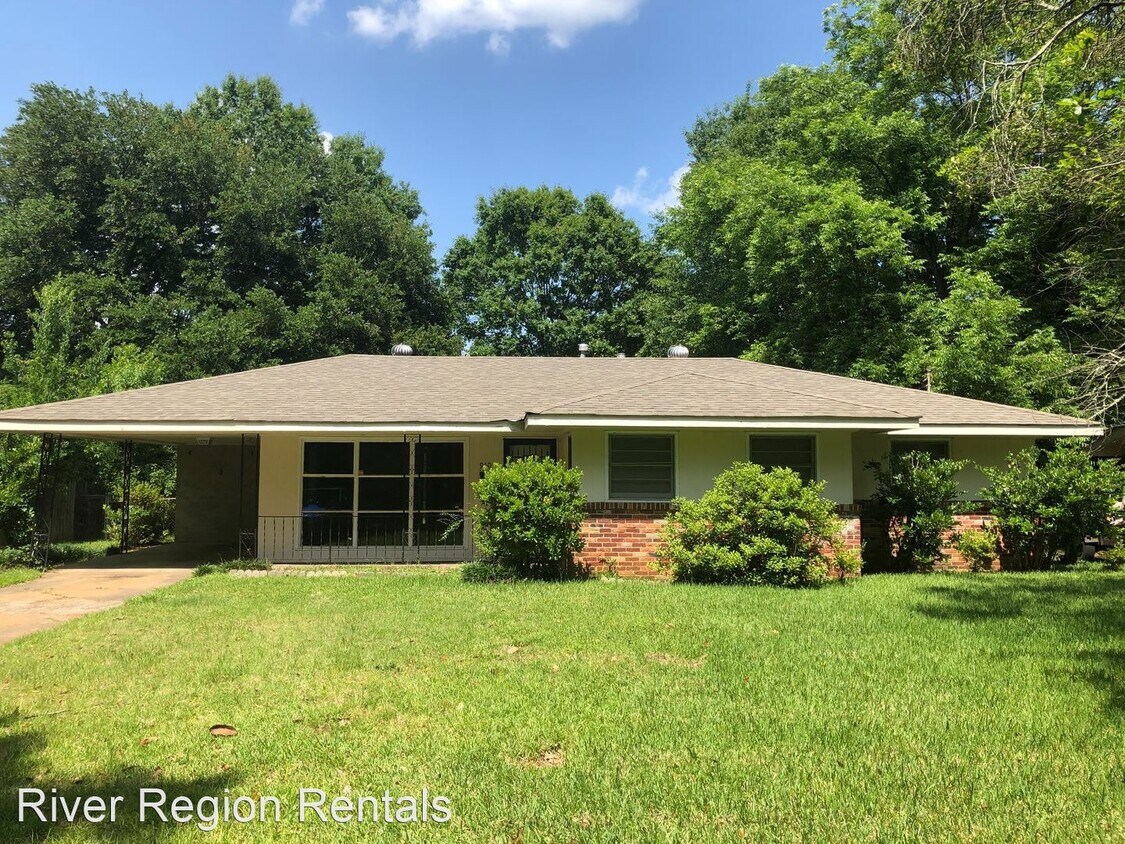 Foto principal - 3 br, 1 bath House - 940 Hanover Drive