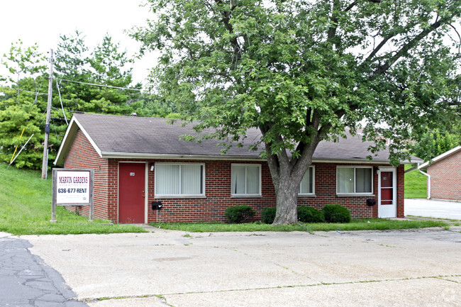 Building Photo - Marvin Gardens Apartments