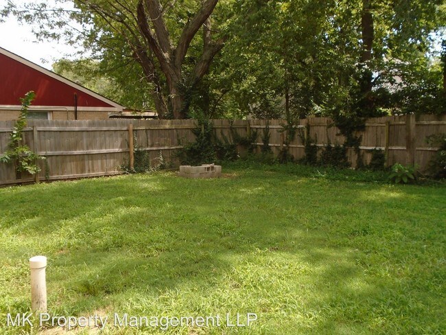 Building Photo - 3 br, 2 bath House - 2209 Todd Rd