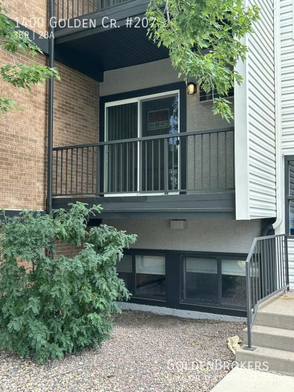 Photo - 1400 Golden Cir Apartment