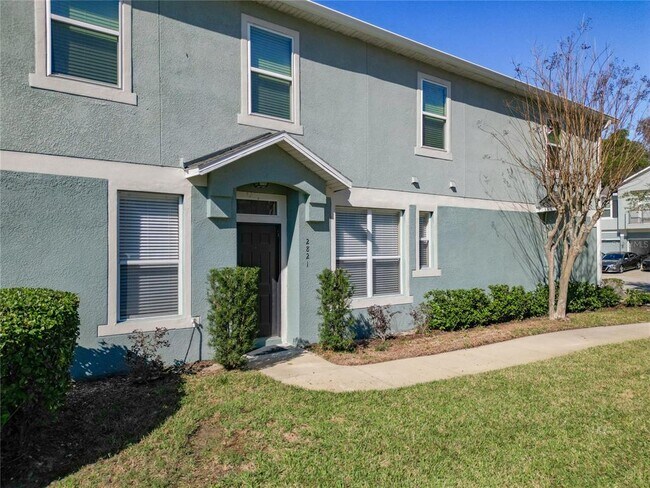 Building Photo - 2821 San Jacinto Cir