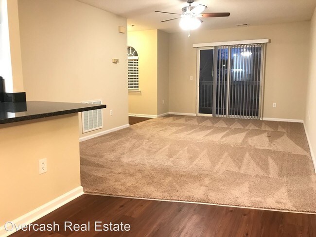 Foto del edificio - 1400 Oak Pond Pl