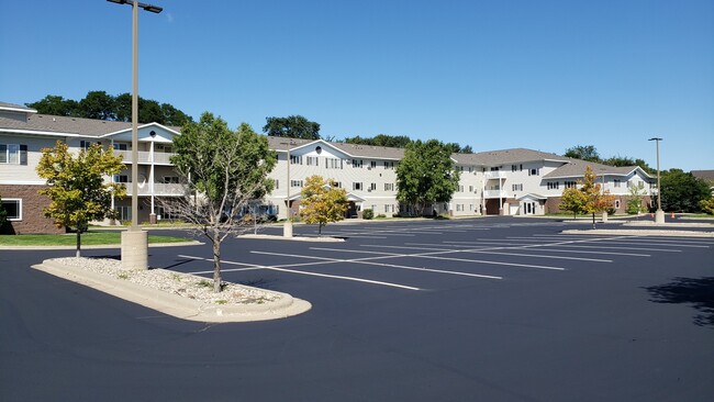 Building Photo - Legacy Park Estates