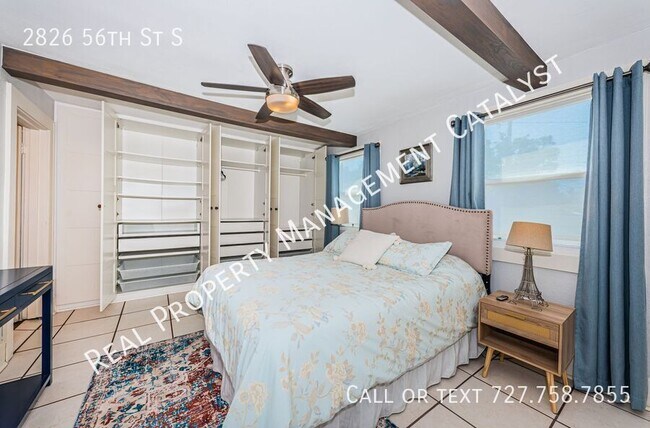 Foto del edificio - 2826 56th St S