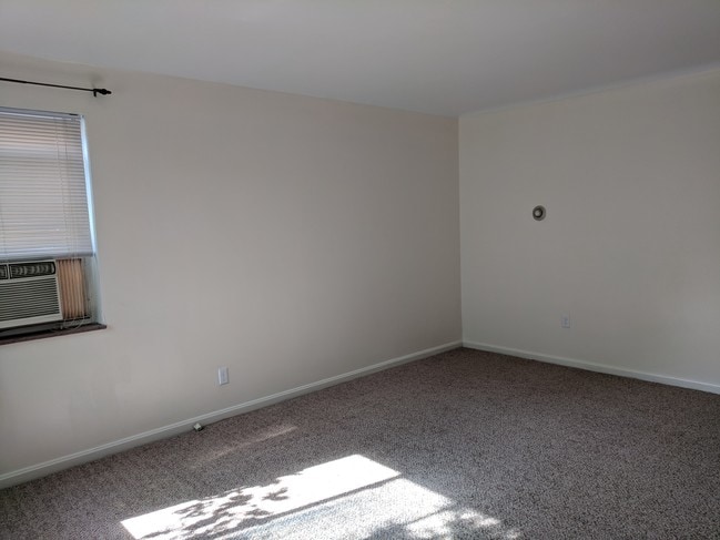 As you first walk in looking to the left - 716 S Ft Thomas Ave