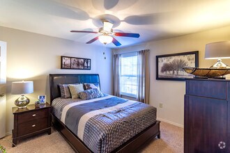 2BR, 2BA - B2 - Park at Westpointe