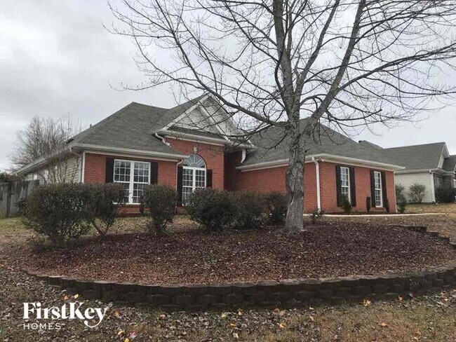 Foto del edificio - 609 Camden Cove Ln