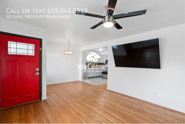 Building Photo - Charming 3-Bedroom Oasis with Gated Backya...