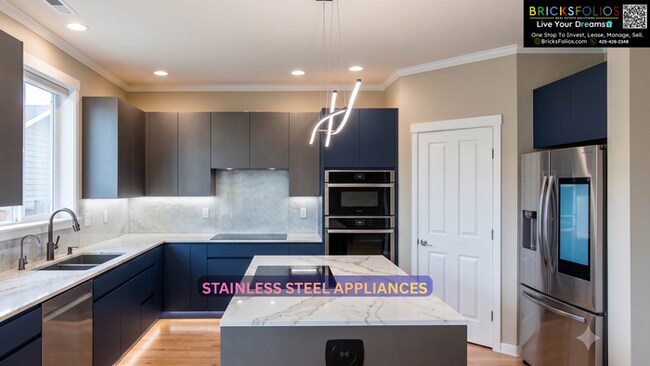 Building Photo - Grab This Luxury 3-Bed Home in Monroe!