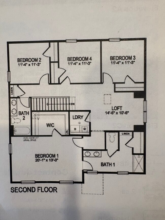 Foto del edificio - 4754 Hatcher Dr