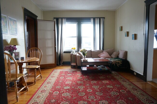 Foto del edificio - 15 Gardner St