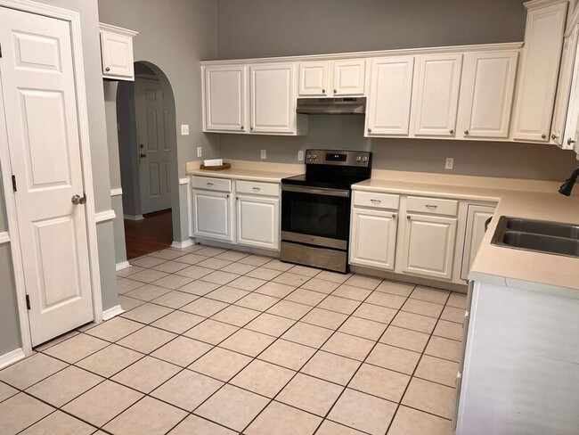 Building Photo - 1215 Wild Cherry Cove