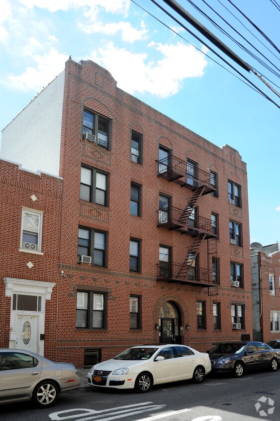 Building Photo - 23-51 32nd St