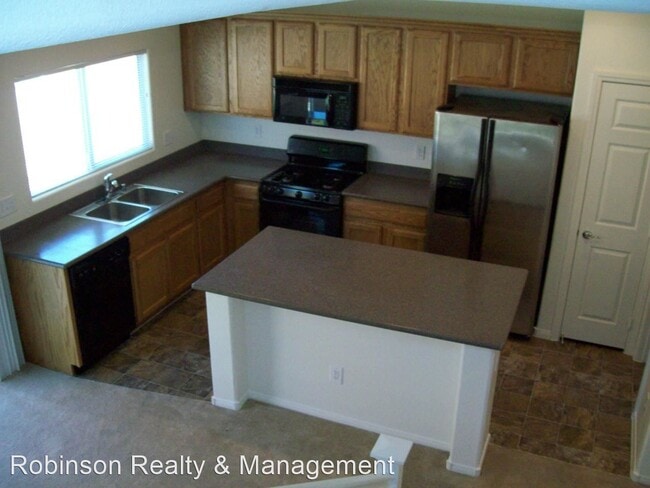 Building Photo - 3 br, 2.5 bath House - 9409 Crimson Sky St.
