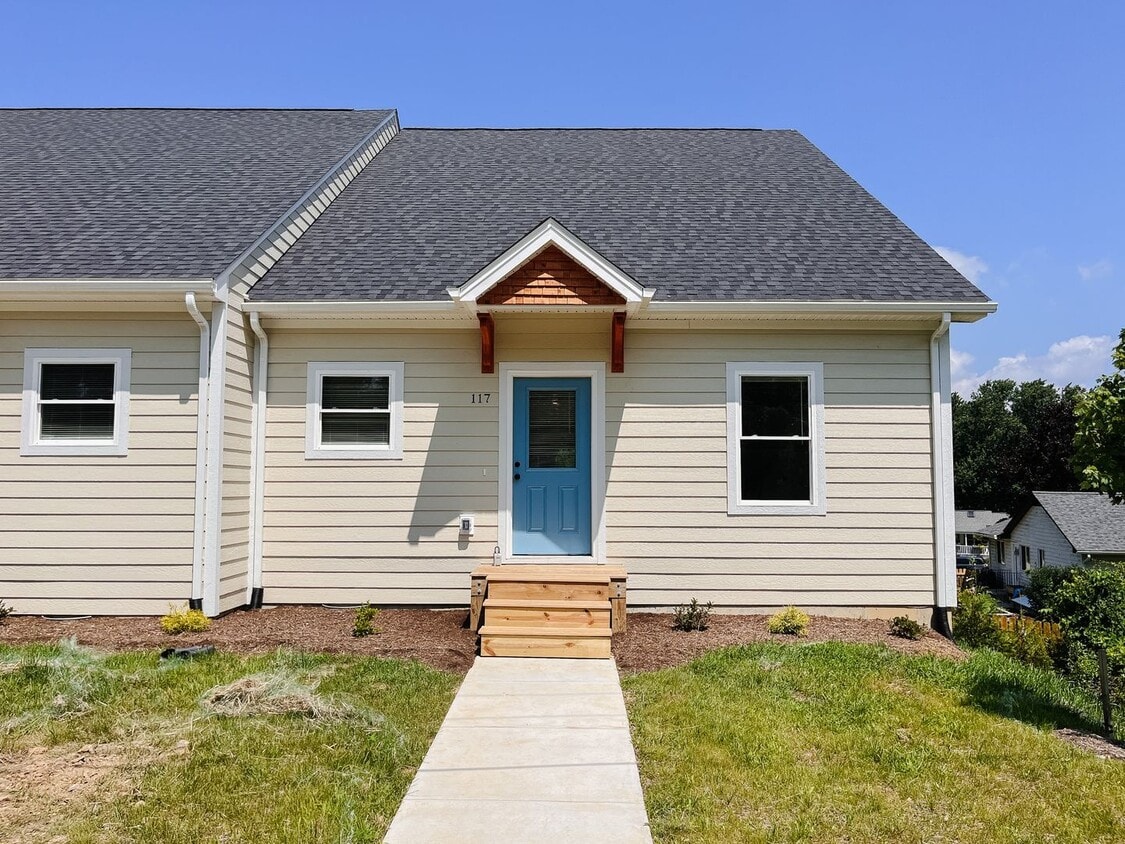 Photo - 3-Bedroom | 2-Bath Home at 115 Mt. Tabor Rd, Blacksburg, VA