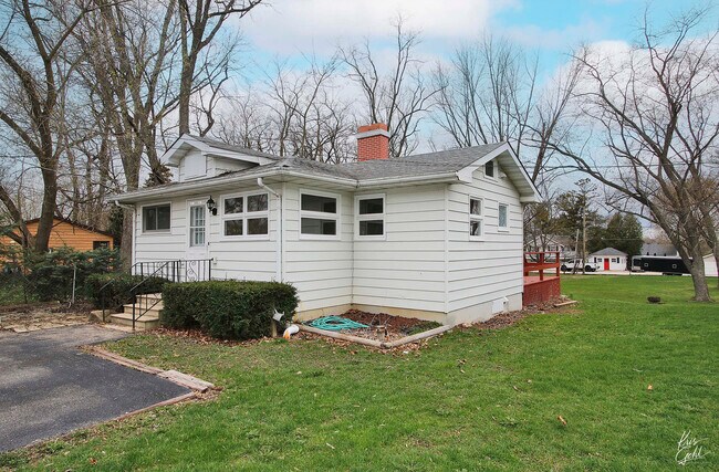 Foto del edificio - 39271 N Lake Ave