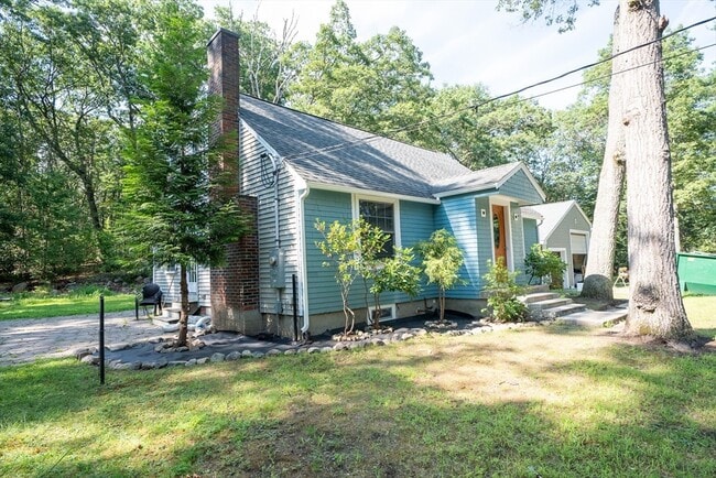Building Photo - 116 Cottage Ave