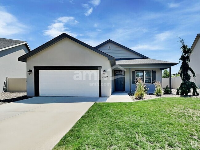 Building Photo - 3590 S Natural Wy