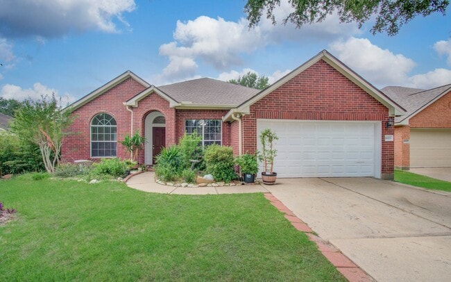 Foto del edificio - 18223 Heathridge Ln